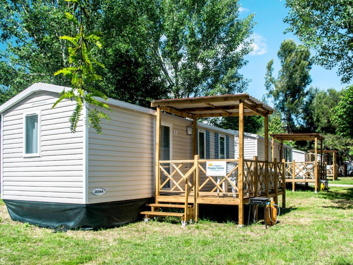 קוואלינו-טראפורטי Holiday Home Residence Village-1 By Interhome מראה חיצוני תמונה