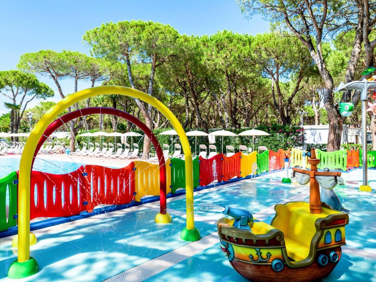 קוואלינו-טראפורטי Holiday Home Residence Village-1 By Interhome מראה חיצוני תמונה