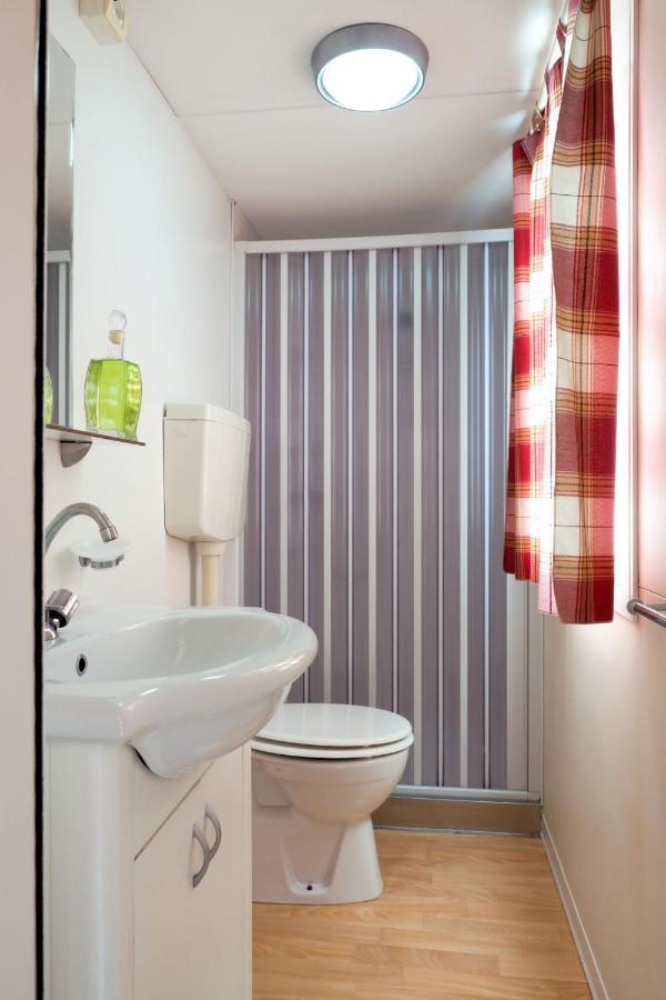 קוואלינו-טראפורטי Holiday Home Residence Village-1 By Interhome מראה חיצוני תמונה