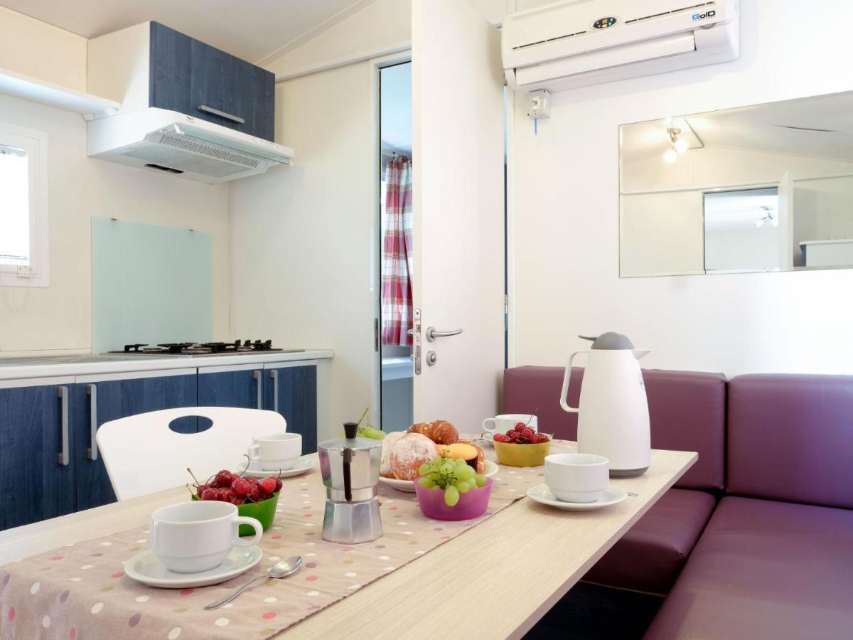 קוואלינו-טראפורטי Holiday Home Residence Village-1 By Interhome מראה חיצוני תמונה
