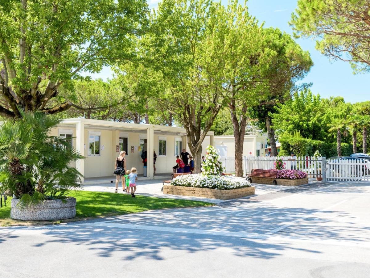 קוואלינו-טראפורטי Holiday Home Residence Village-1 By Interhome מראה חיצוני תמונה